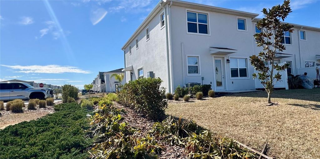 Photo of 93 Nine Iron Drive, Davenport, FL 33896 (MLS # O6400724)