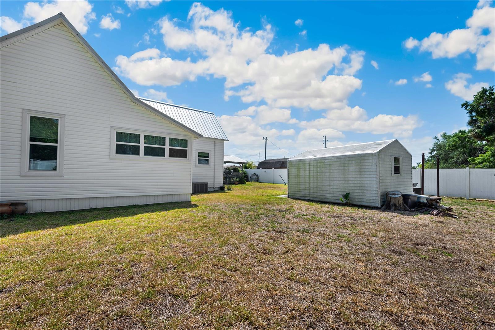 BUSHNELL - Residential