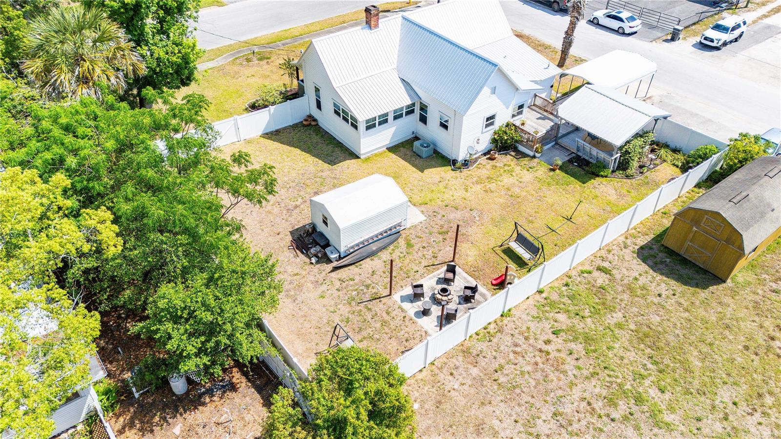 BUSHNELL - Residential