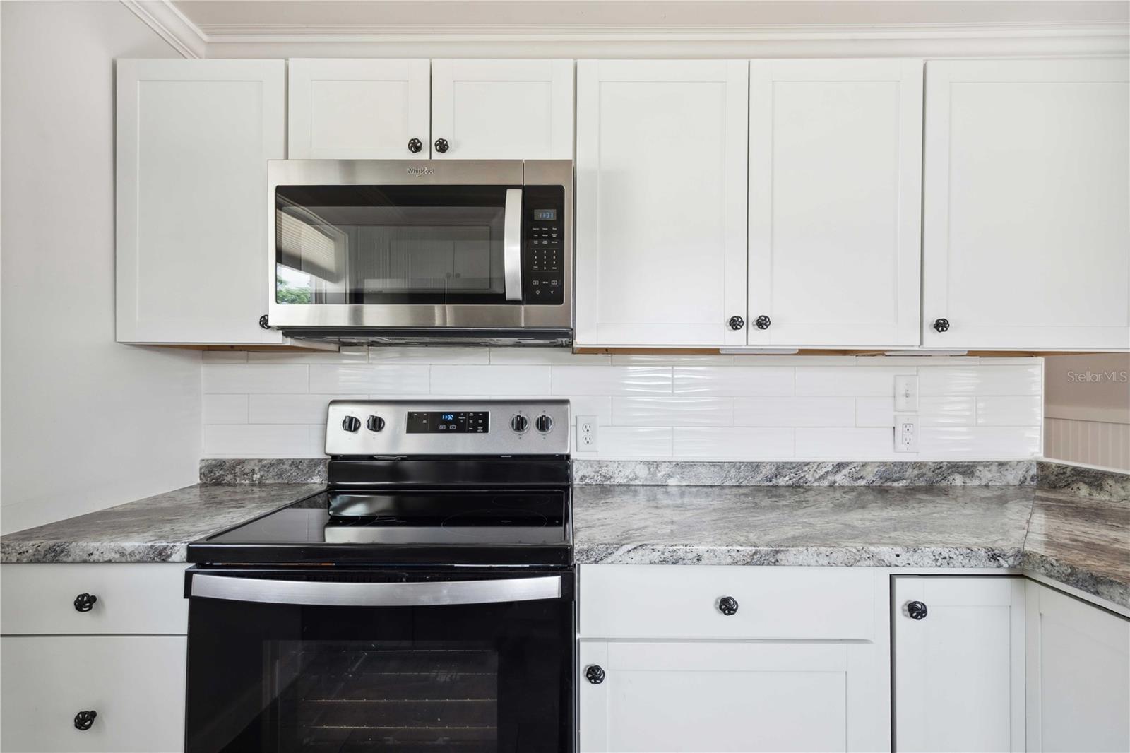 BUSHNELL - Residential