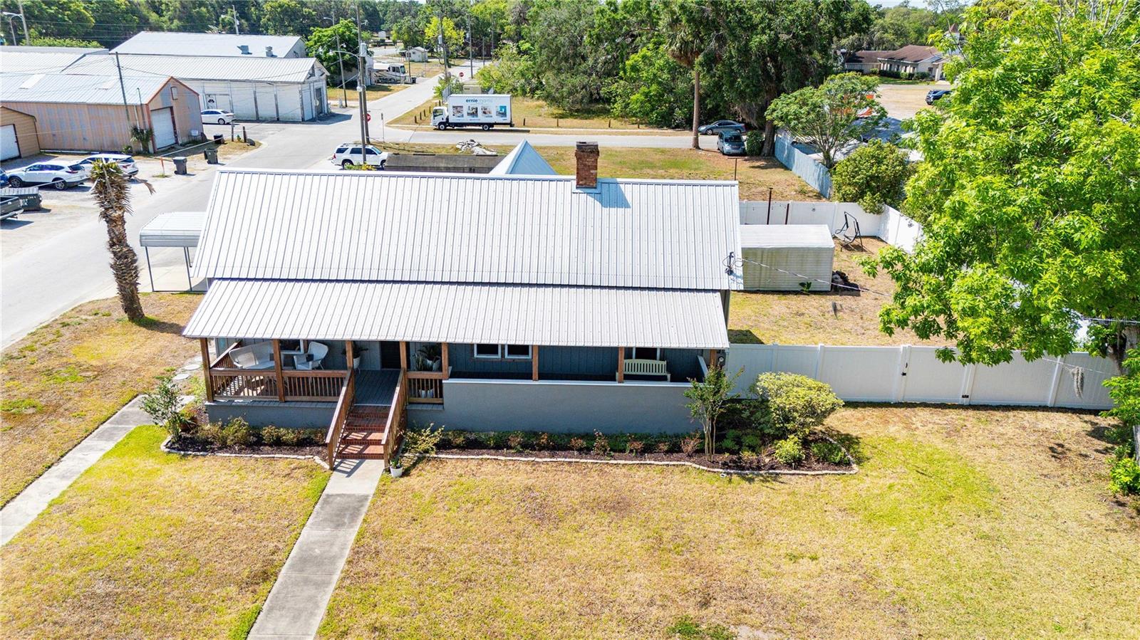 BUSHNELL - Residential