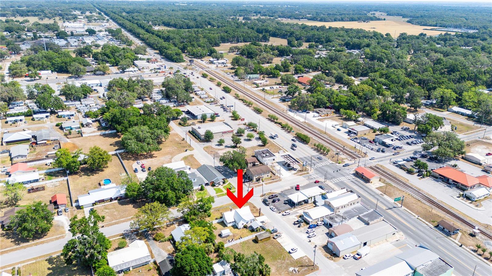 BUSHNELL - Residential