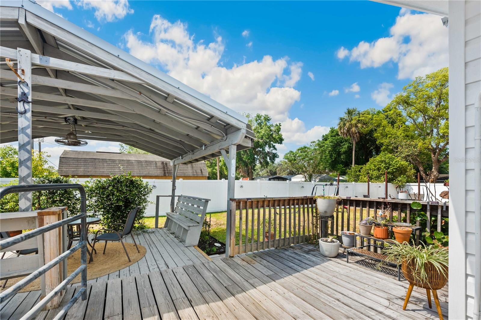 BUSHNELL - Residential