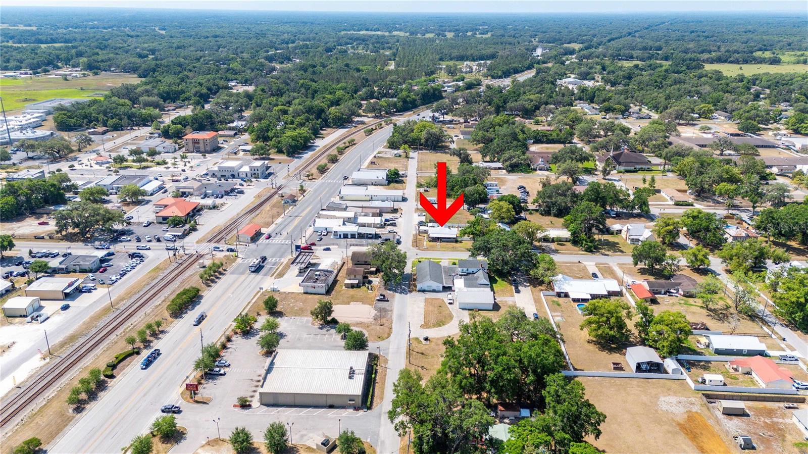 BUSHNELL - Residential