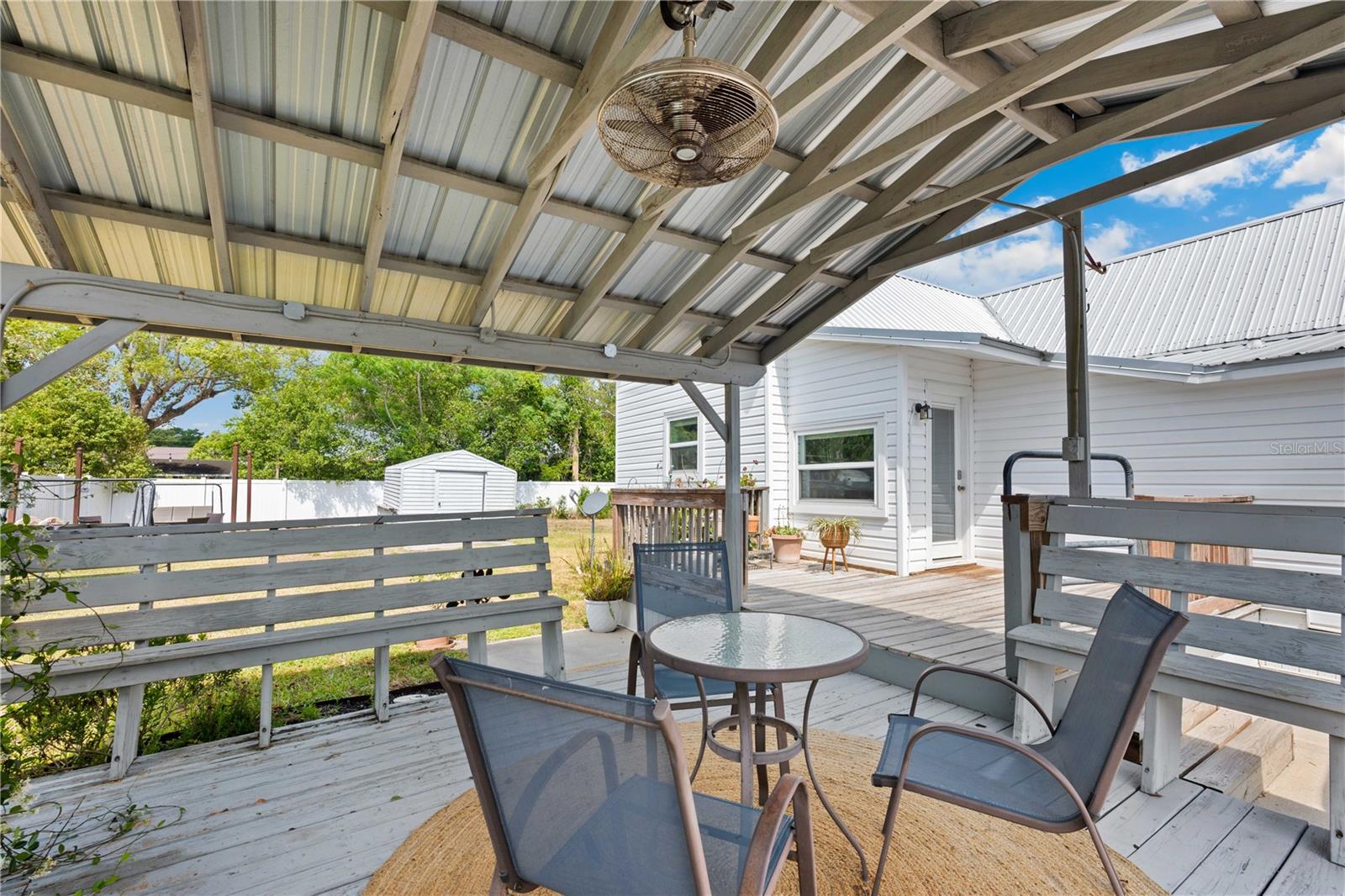 BUSHNELL - Residential