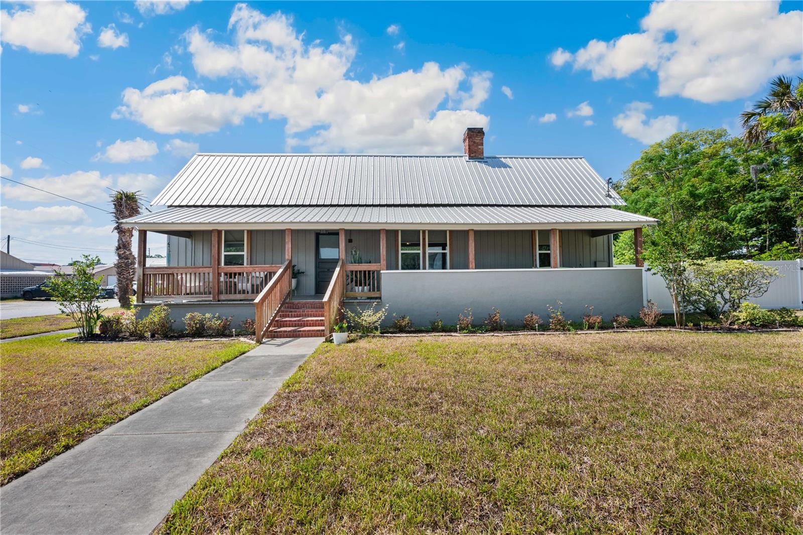 BUSHNELL - Residential