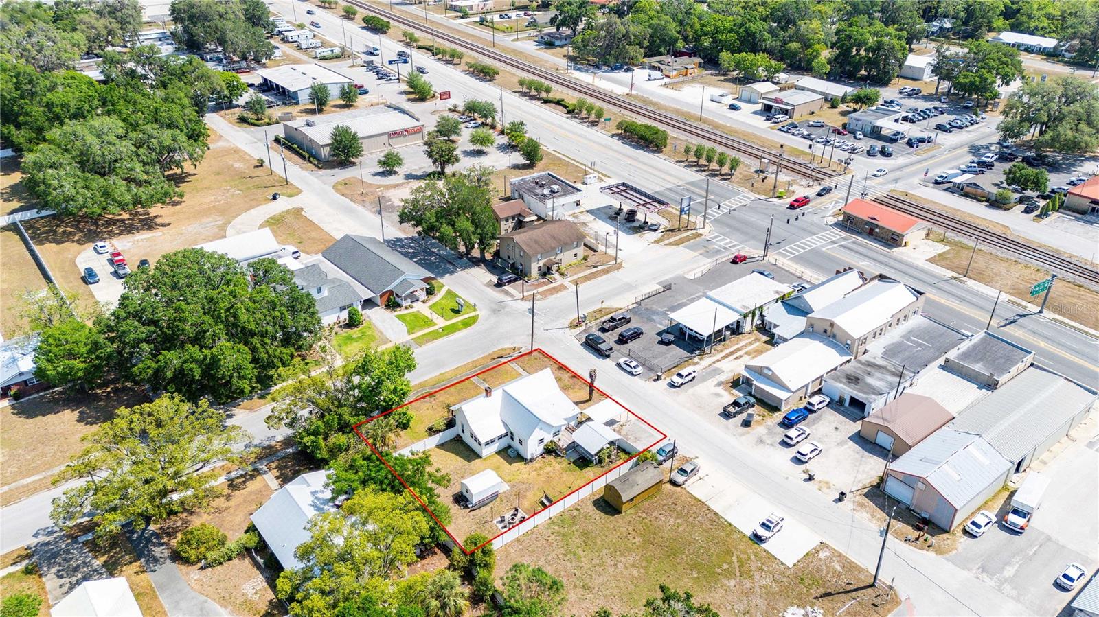 BUSHNELL - Residential