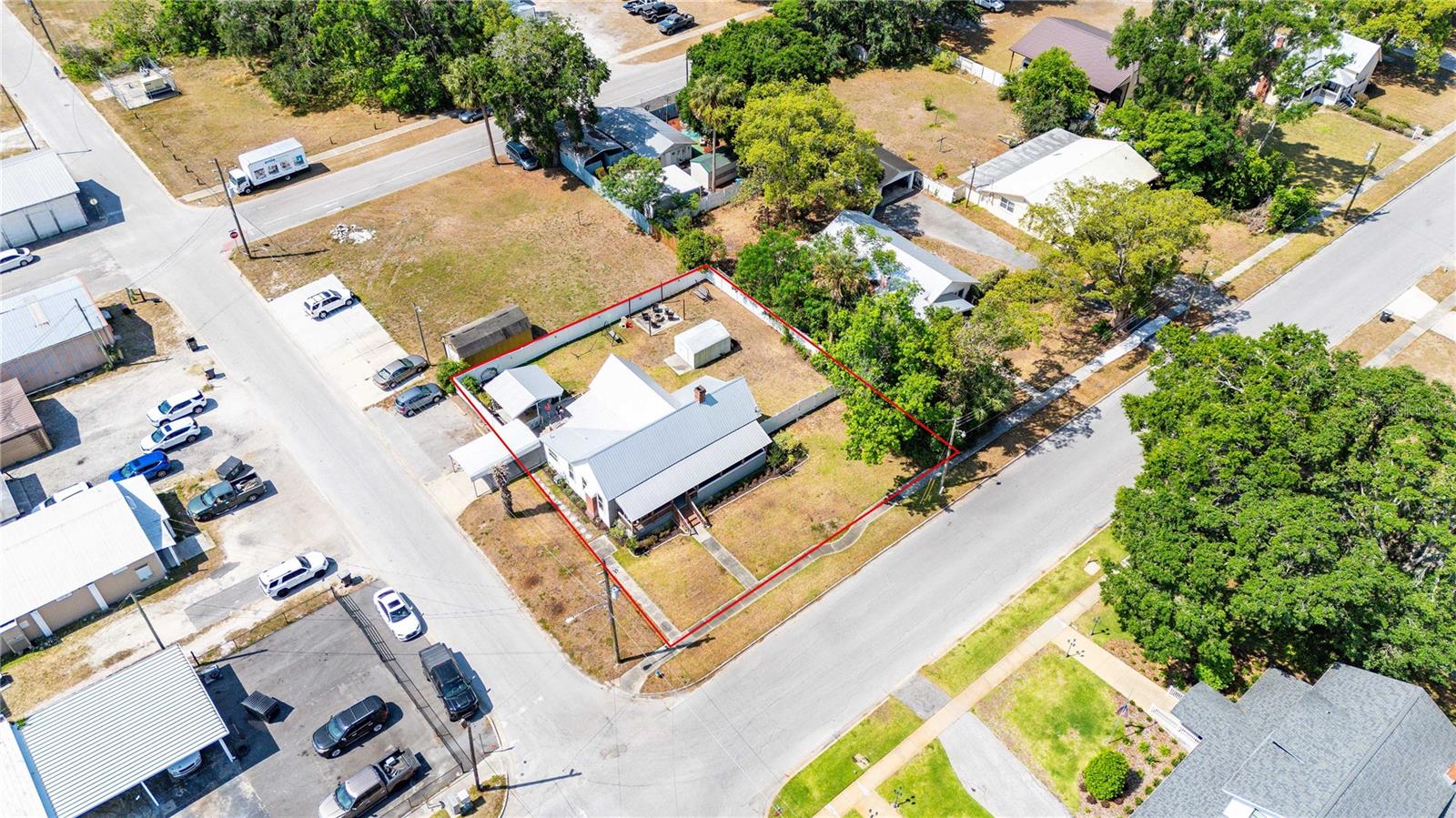 BUSHNELL - Residential