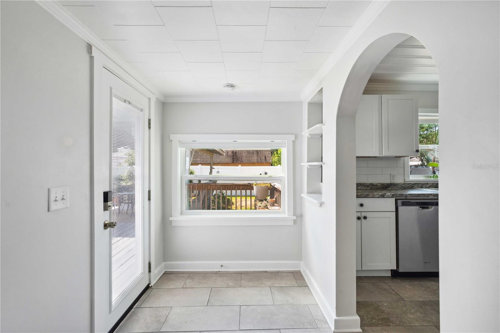 BUSHNELL - Residential