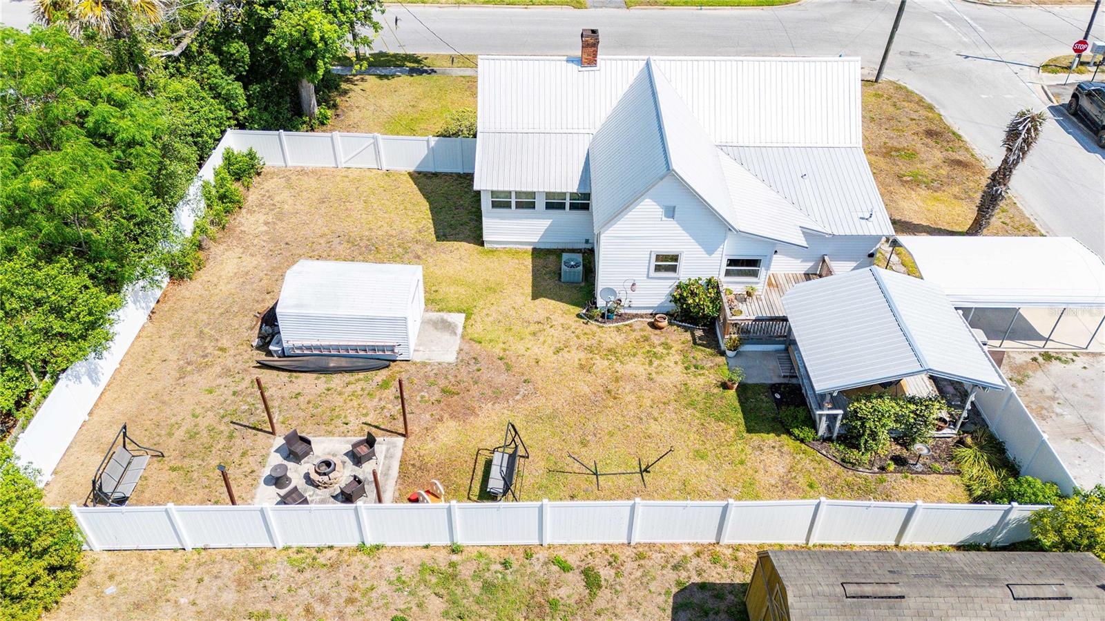 BUSHNELL - Residential