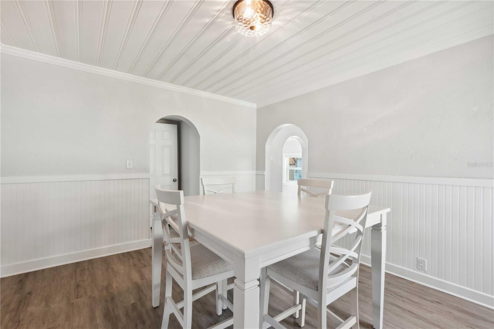 BUSHNELL - Residential