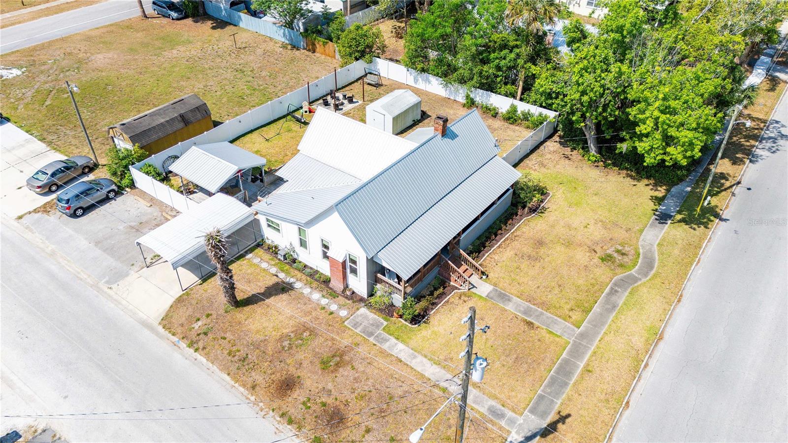 BUSHNELL - Residential