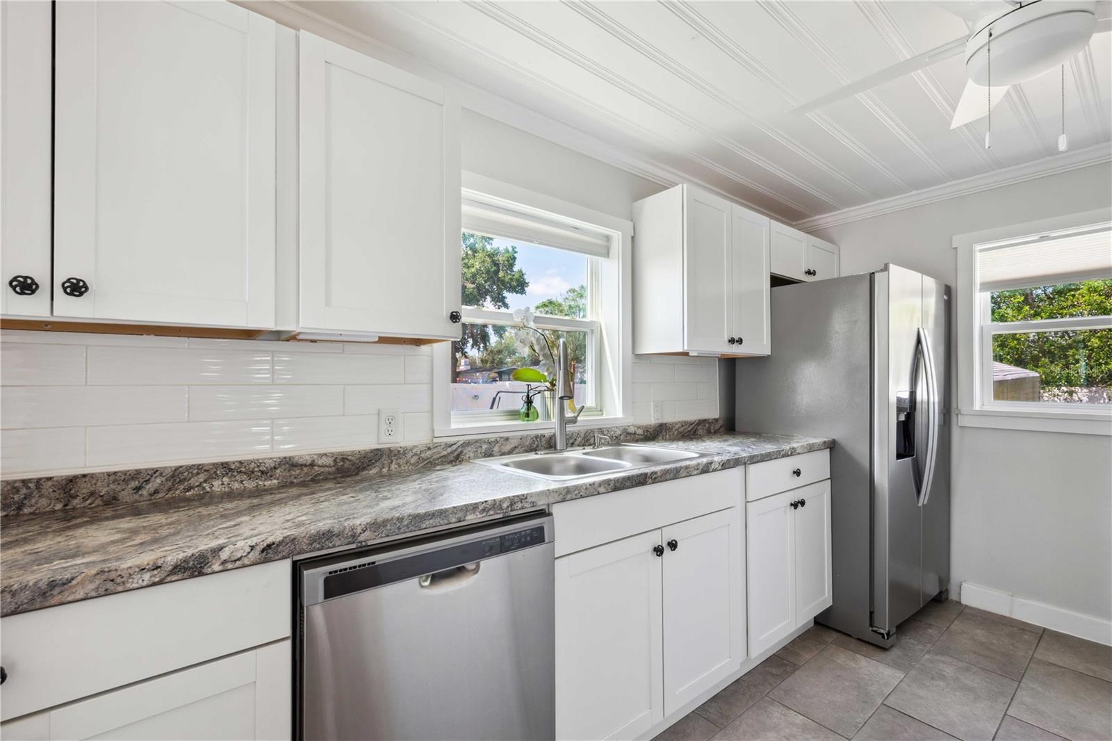 BUSHNELL - Residential