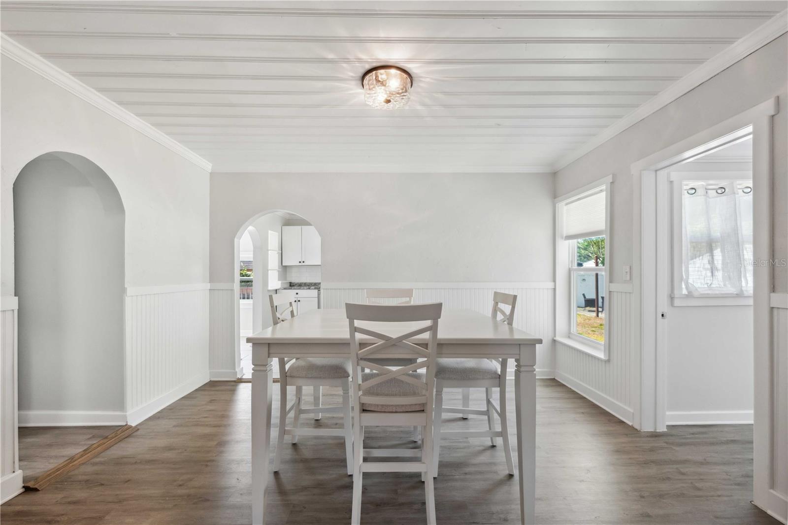 BUSHNELL - Residential