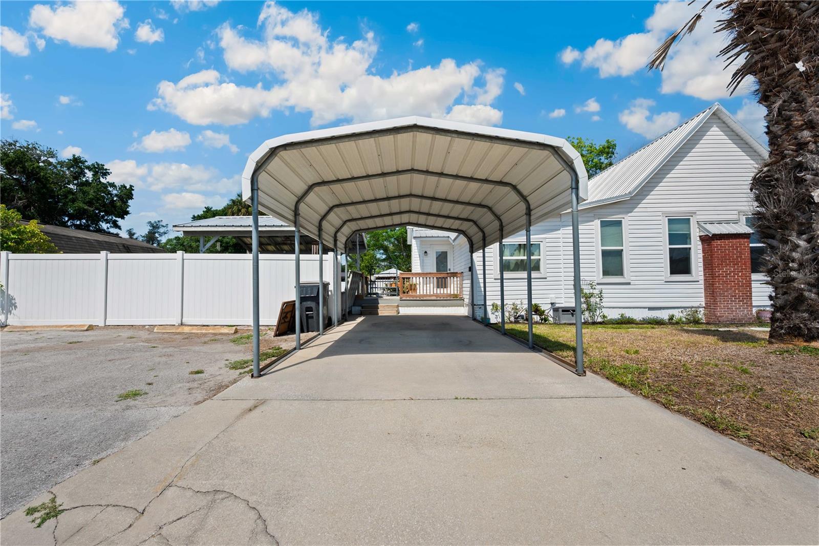 BUSHNELL - Residential