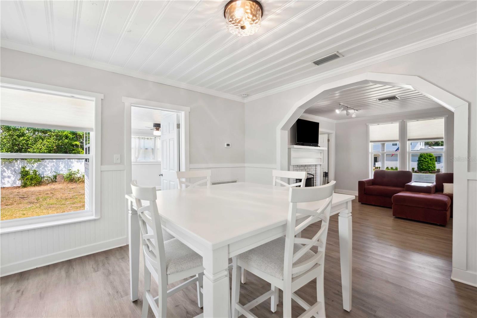 BUSHNELL - Residential