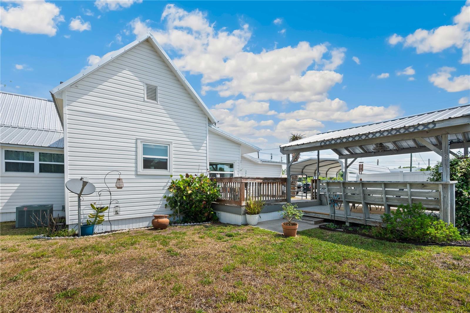 BUSHNELL - Residential