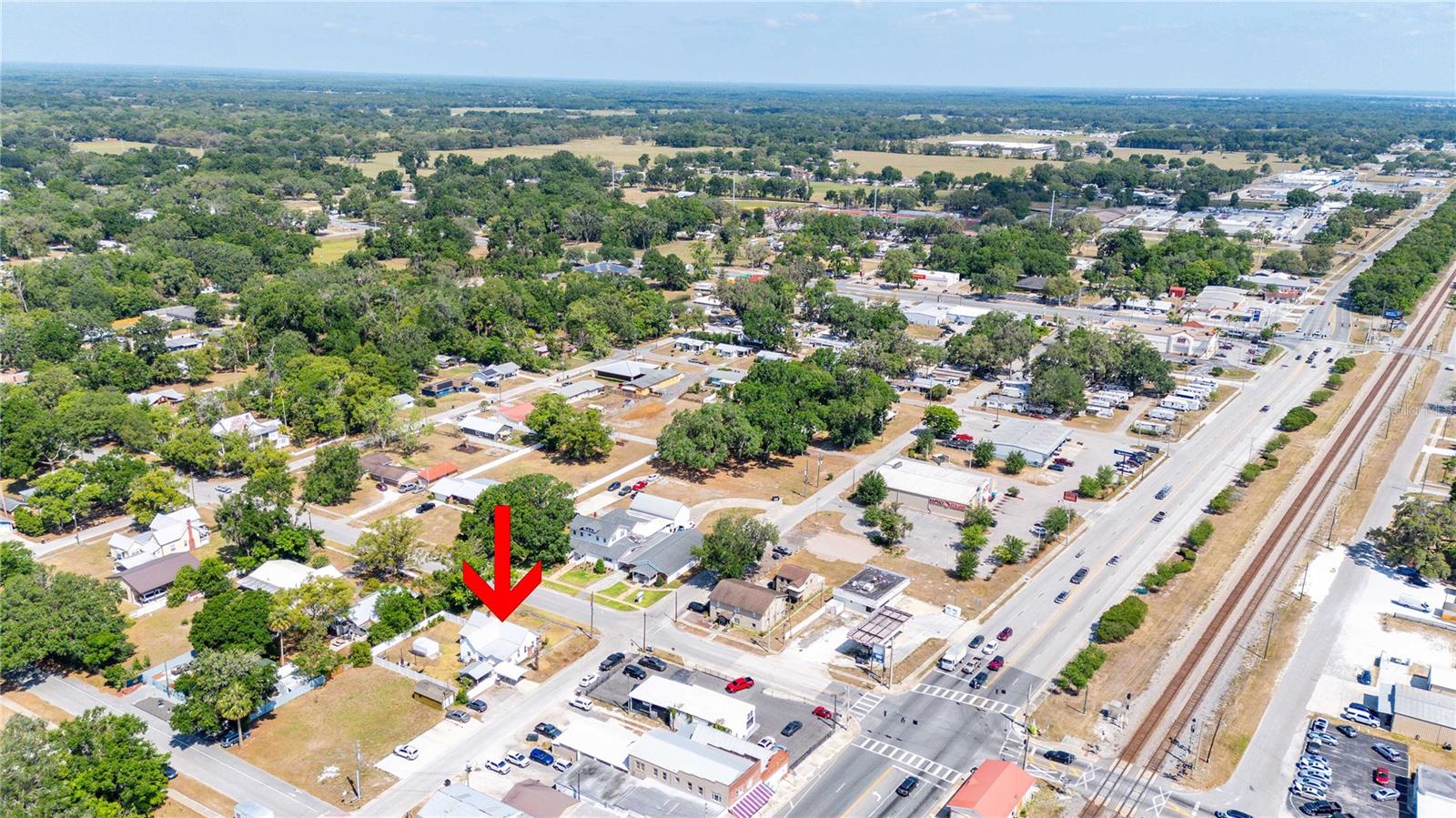 BUSHNELL - Residential