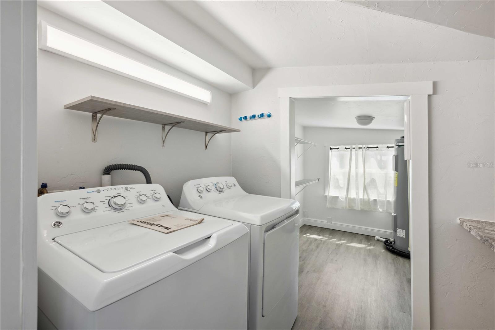 BUSHNELL - Residential