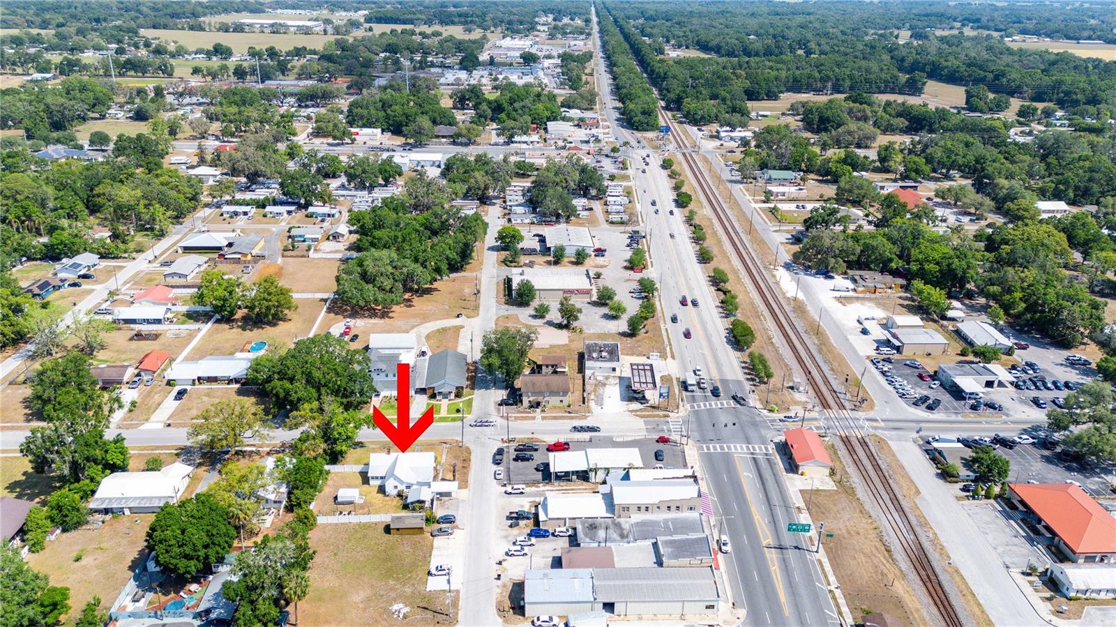 BUSHNELL - Residential