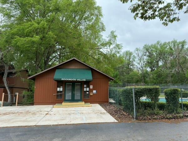 ROCKWOOD VILLAS UNIT 3 REP - Residential