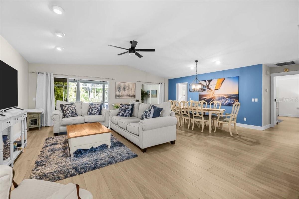 RIVER WILDERNESS PH I TR 7 - Residential