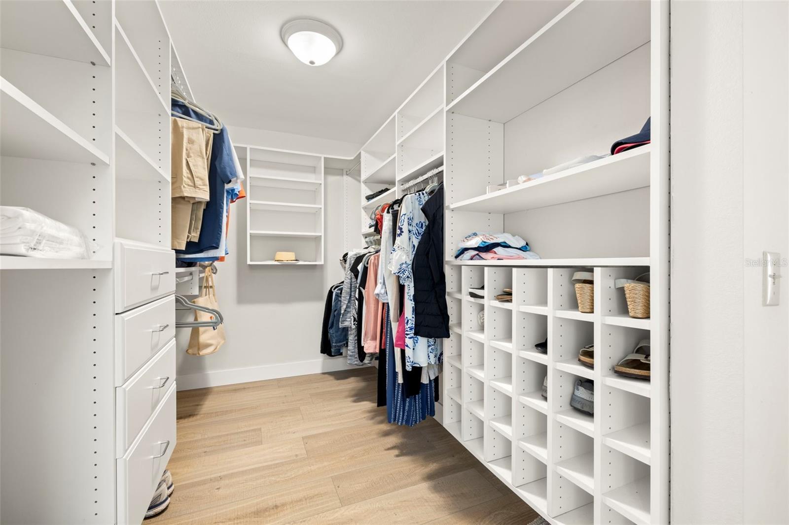 RIVER WILDERNESS PH I TR 7 - Residential