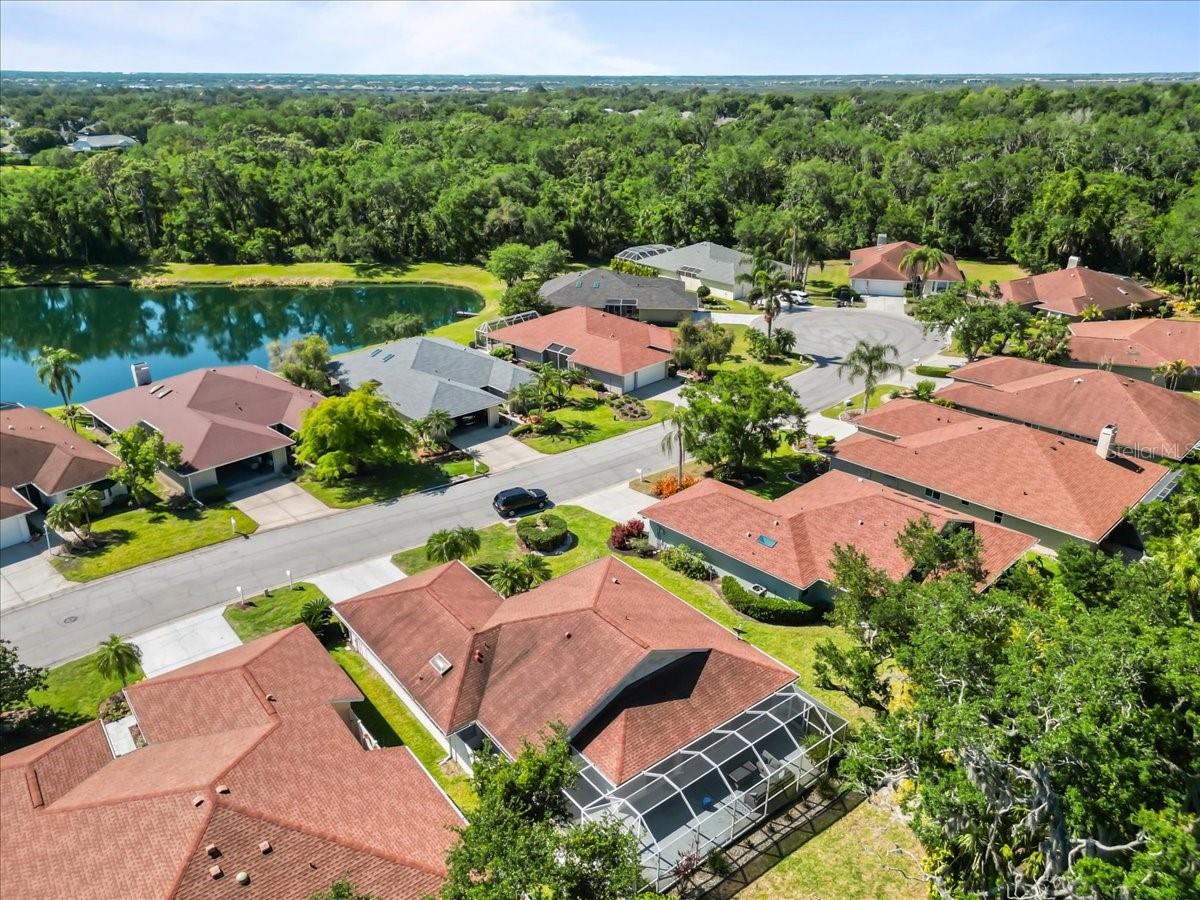 RIVER WILDERNESS PH I TR 7 - Residential