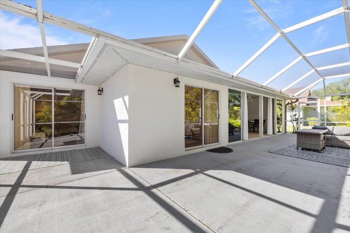 RIVER WILDERNESS PH I TR 7 - Residential