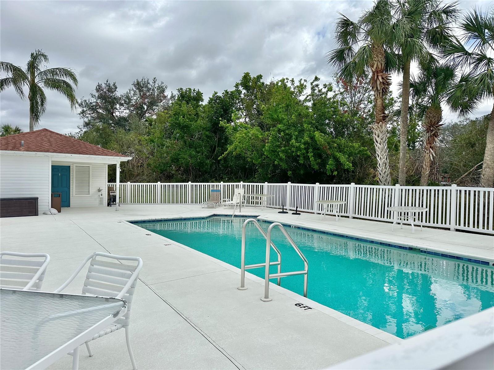 RIVER WILDERNESS PH I TR 7 - Residential