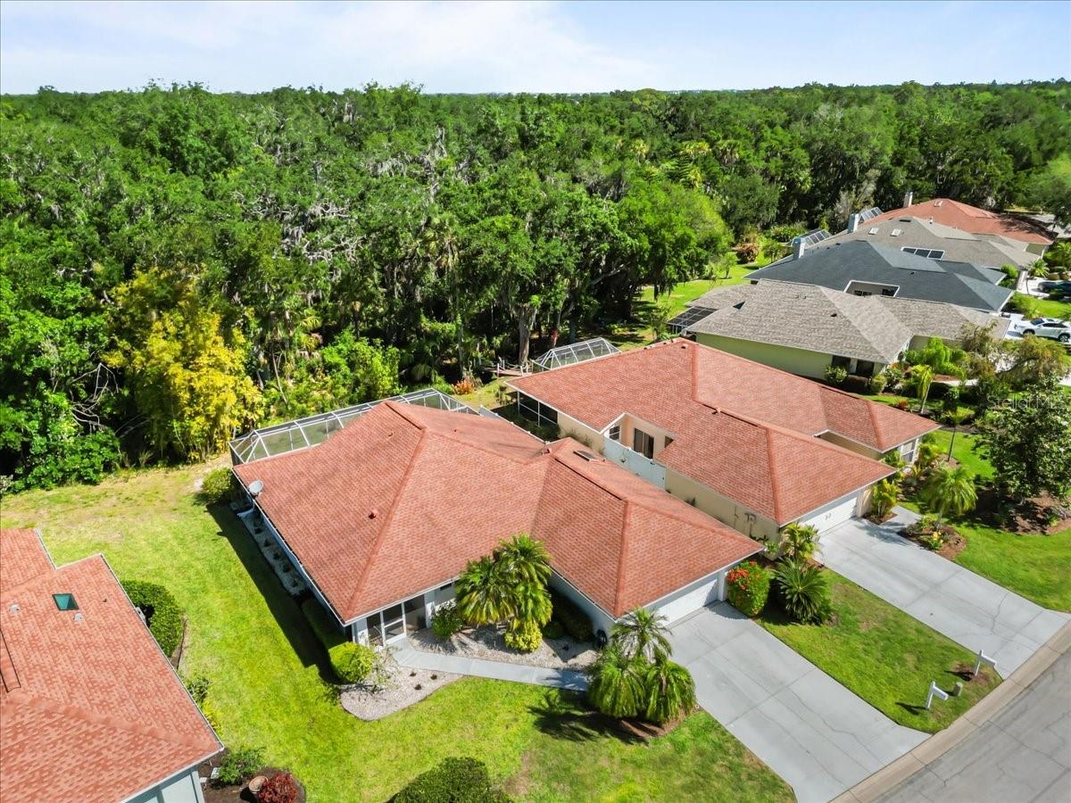 RIVER WILDERNESS PH I TR 7 - Residential