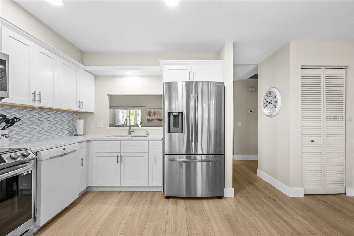 RIVER WILDERNESS PH I TR 7 - Residential