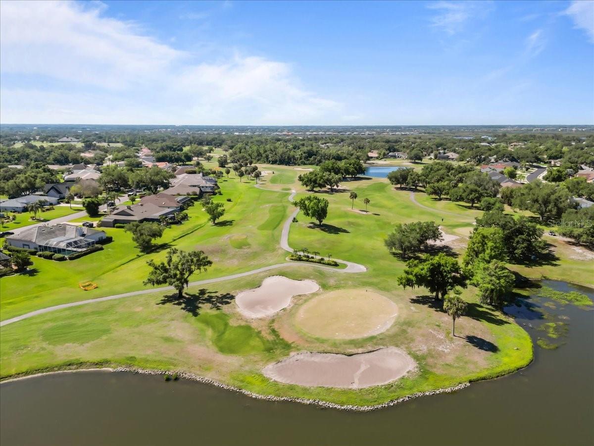 RIVER WILDERNESS PH I TR 7 - Residential