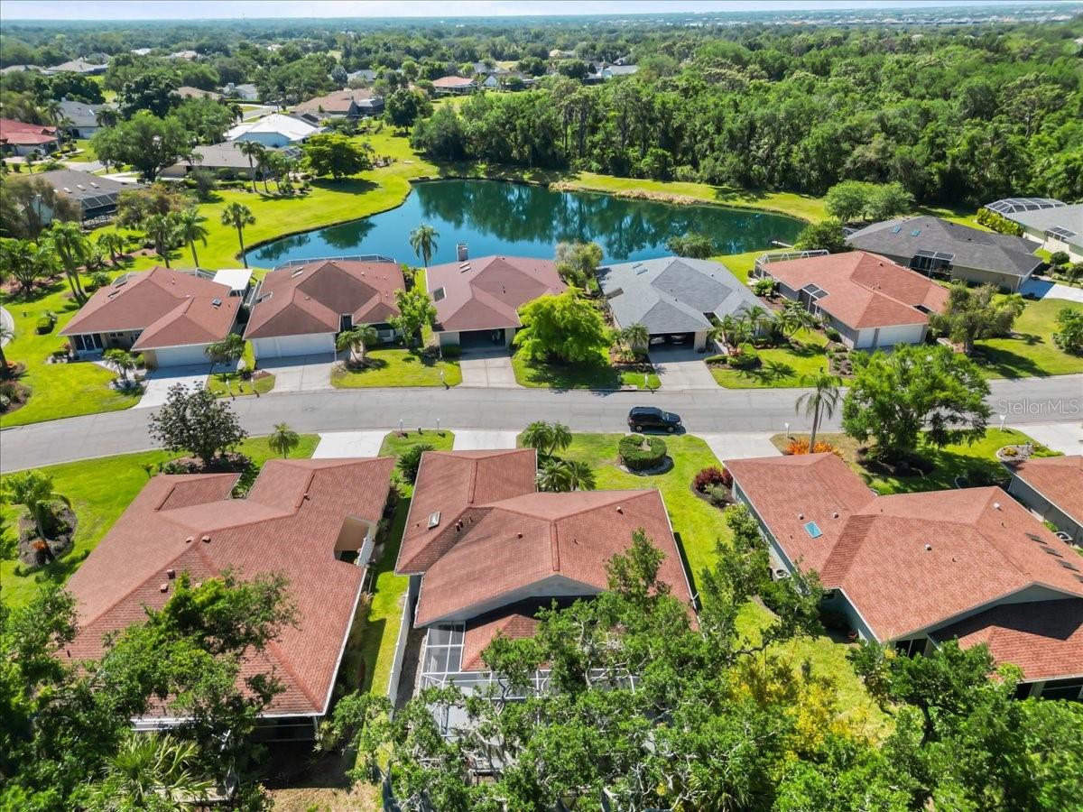 RIVER WILDERNESS PH I TR 7 - Residential