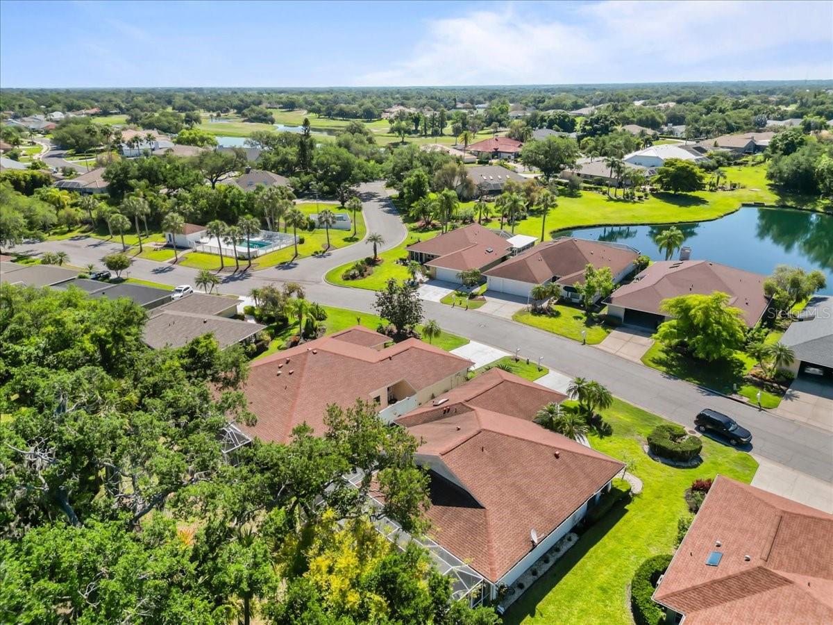 RIVER WILDERNESS PH I TR 7 - Residential