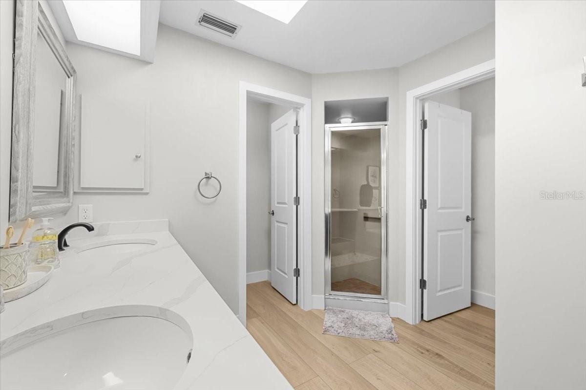 RIVER WILDERNESS PH I TR 7 - Residential