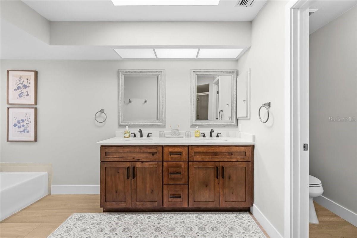 RIVER WILDERNESS PH I TR 7 - Residential