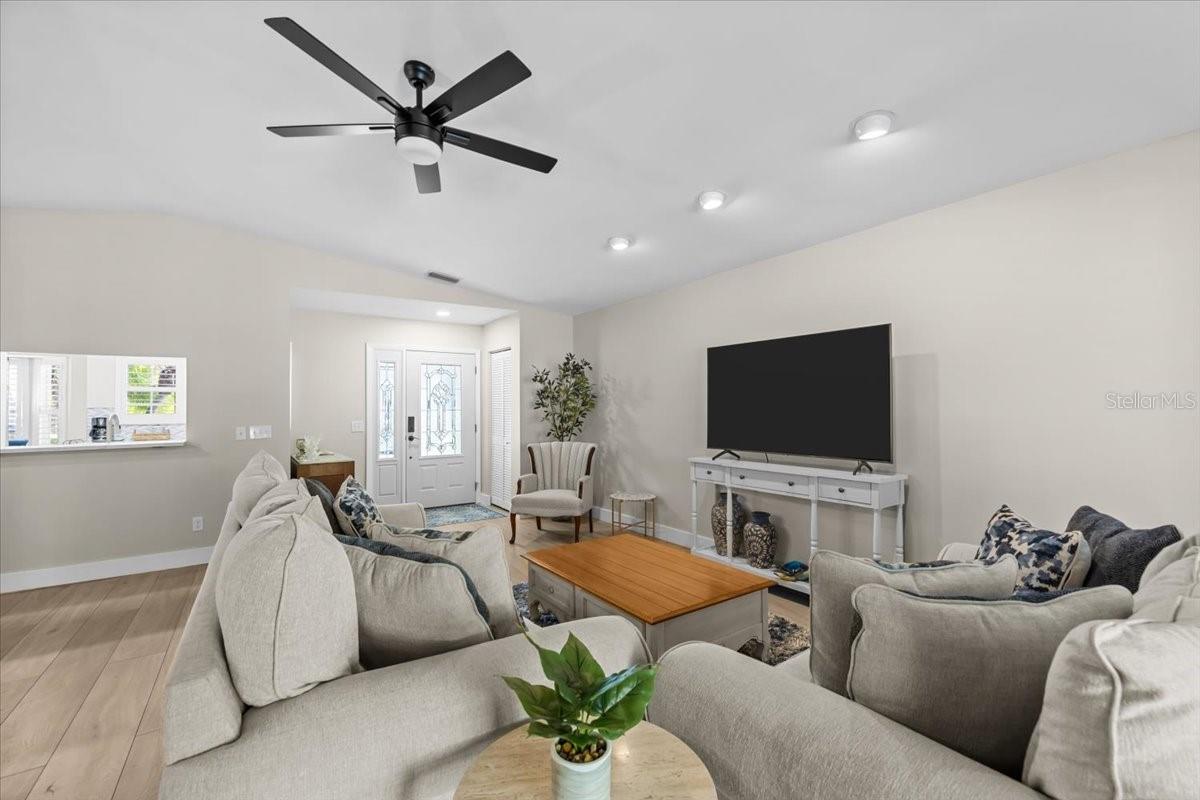 RIVER WILDERNESS PH I TR 7 - Residential