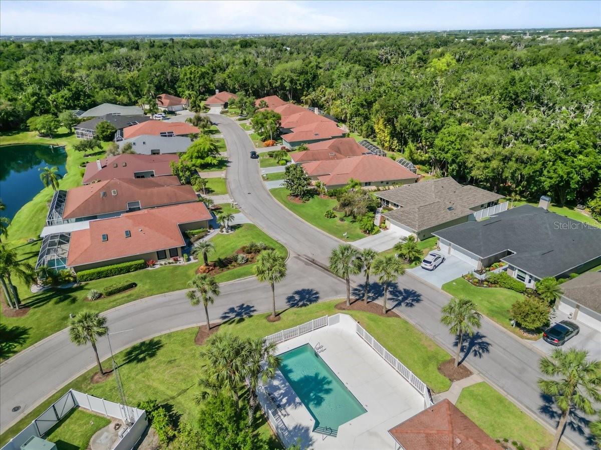 RIVER WILDERNESS PH I TR 7 - Residential