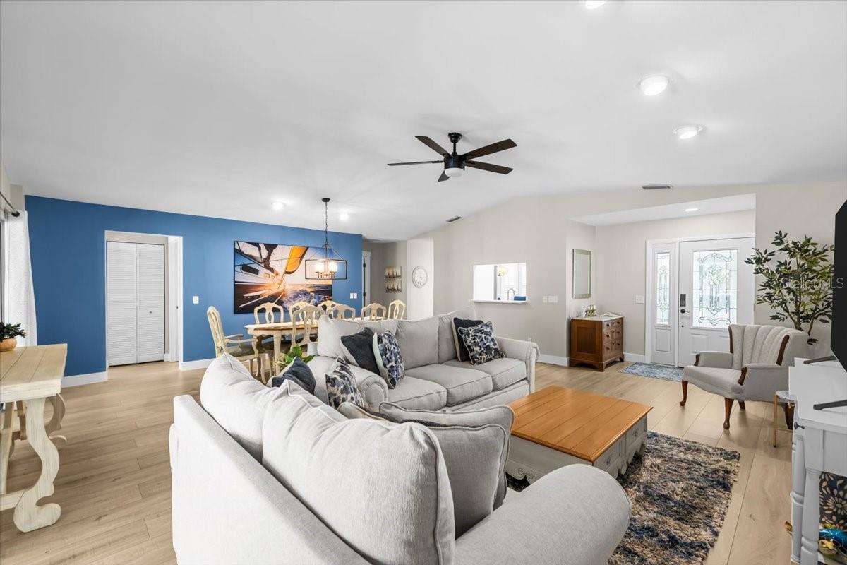 RIVER WILDERNESS PH I TR 7 - Residential