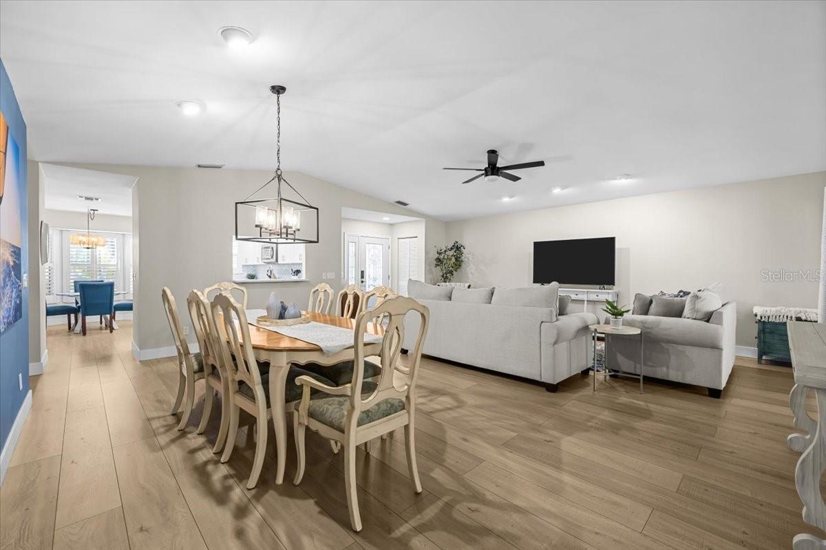 RIVER WILDERNESS PH I TR 7 - Residential