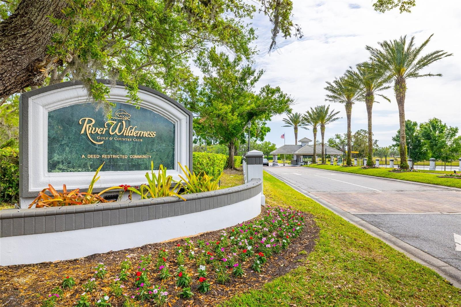 RIVER WILDERNESS PH I TR 7 - Residential