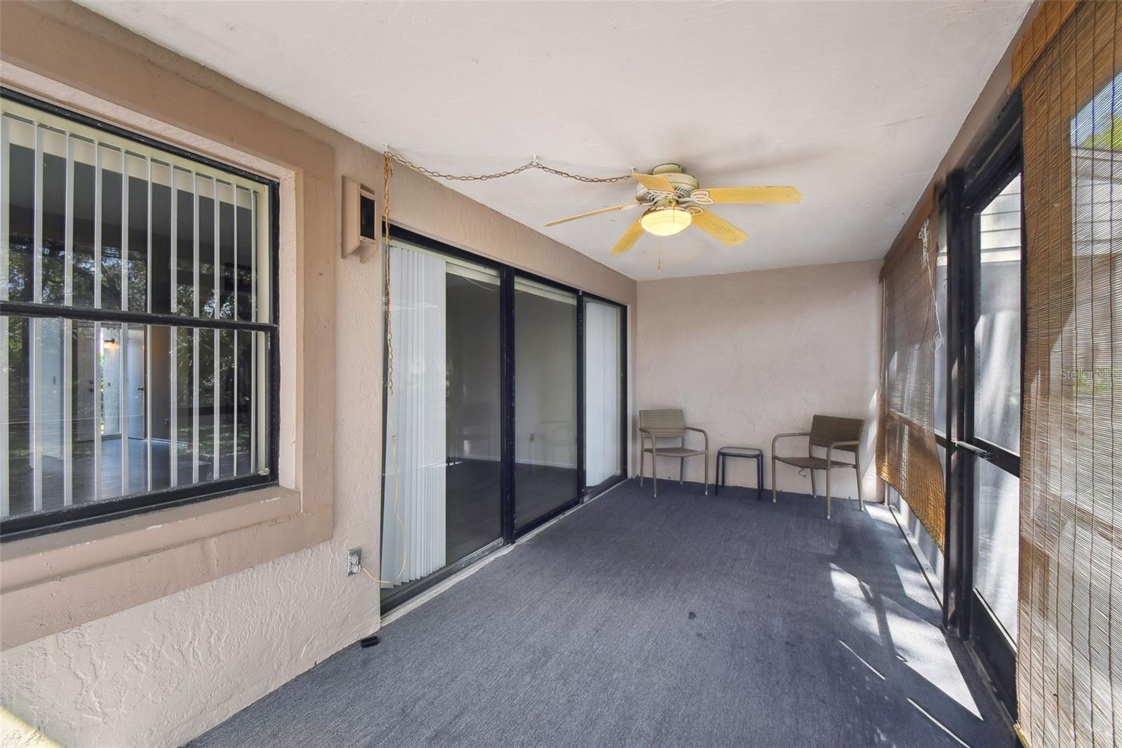 EAST LAKE WOODLANDS WOODS LANDING TWNHMS - Residential Lease