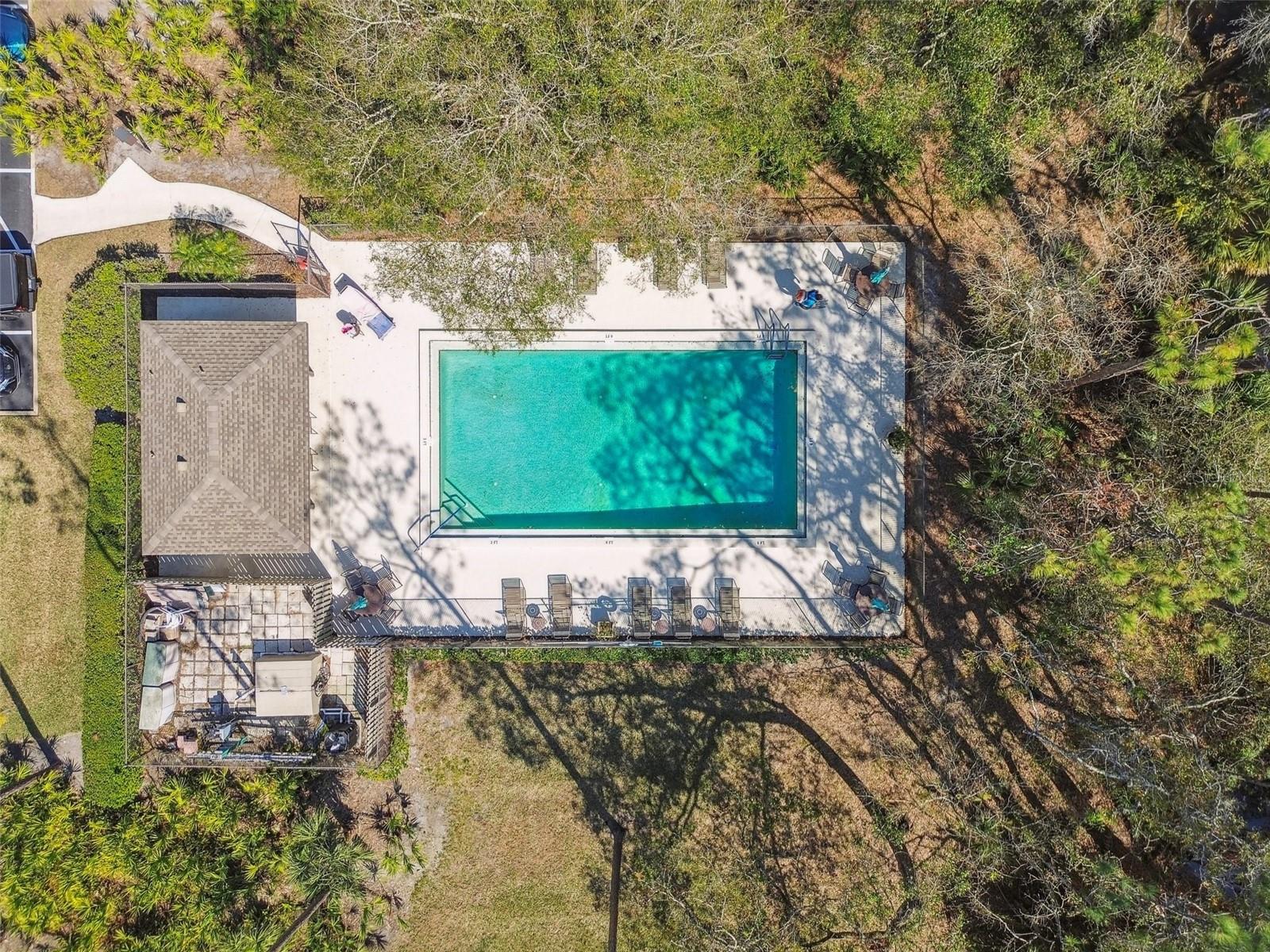 EAST LAKE WOODLANDS WOODS LANDING TWNHMS - Residential Lease