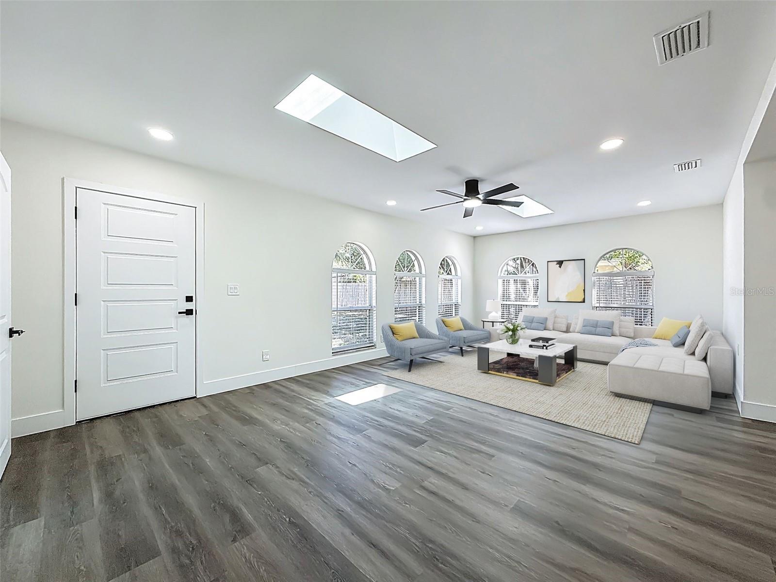 STEPHENSONS SUB 2 - Residential