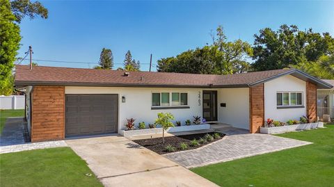 Photo of 2463 68th Avenue S, St Petersburg, FL 33712 (MLS # TB8498647)