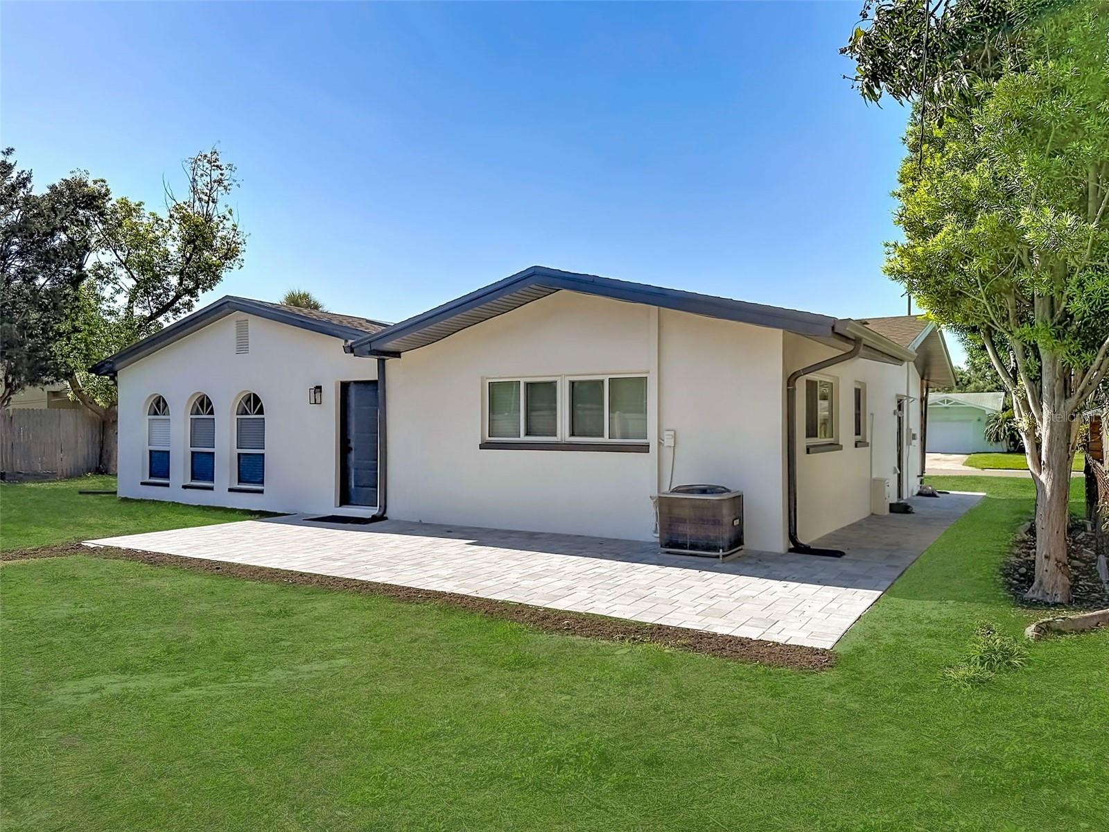 STEPHENSONS SUB 2 - Residential