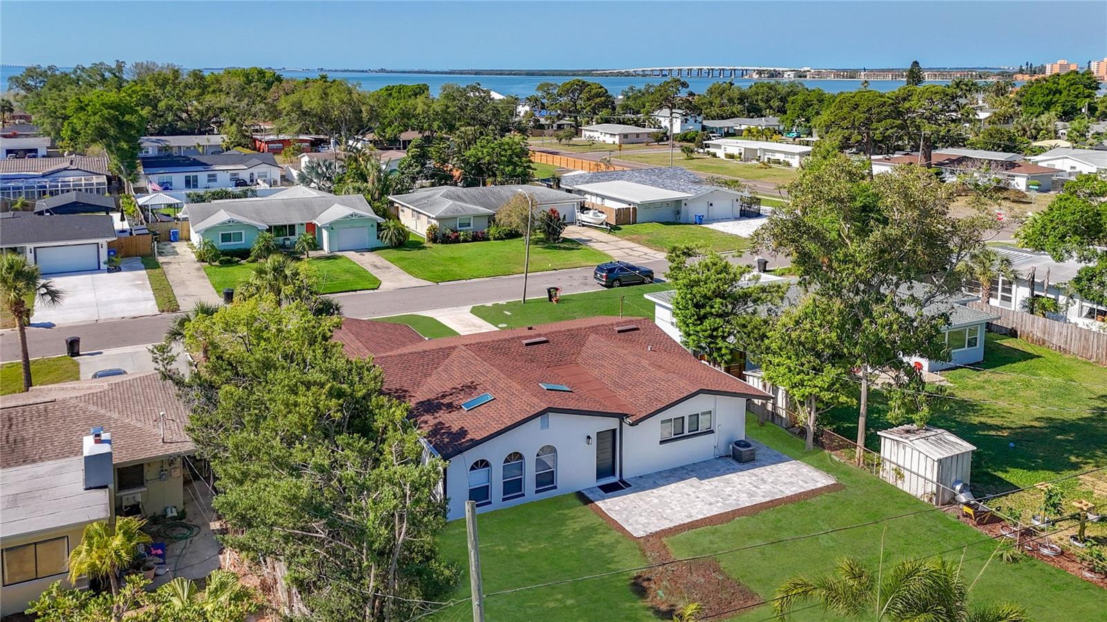 STEPHENSONS SUB 2 - Residential