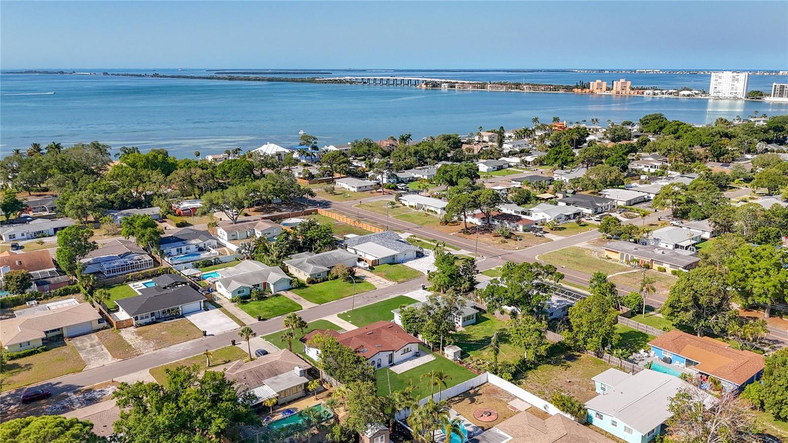 STEPHENSONS SUB 2 - Residential