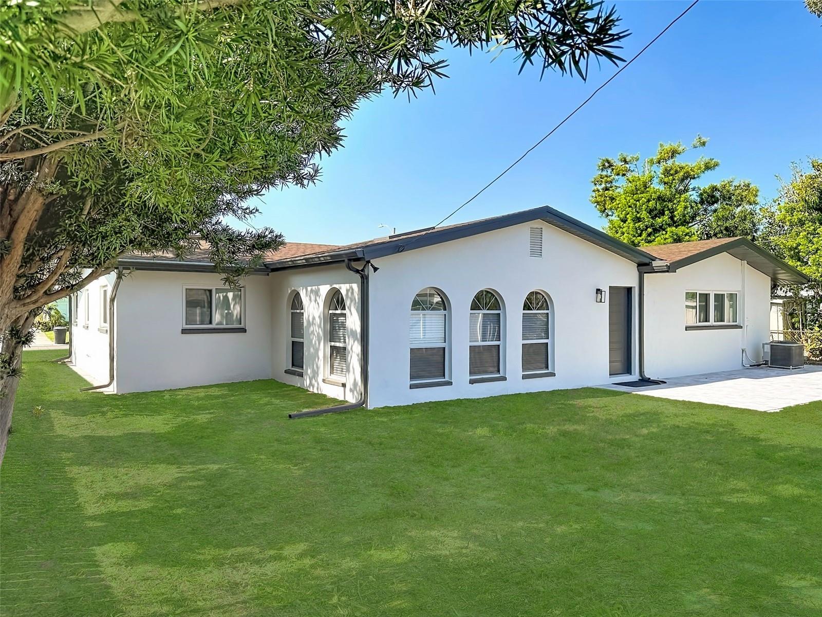 STEPHENSONS SUB 2 - Residential